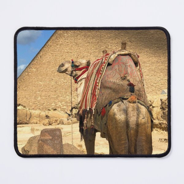 Item preview, Great Pyramid of Giza designed and sold by TravelWish.