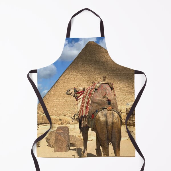 Item preview, Great Pyramid of Giza designed and sold by TravelWish.