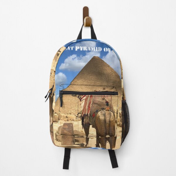 Item preview, Great Pyramid of Giza designed and sold by TravelWish.