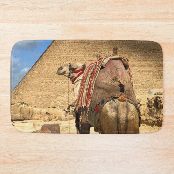 Item preview, Great Pyramid of Giza designed and sold by TravelWish.