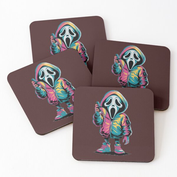 Item preview, Do It Scared My Ghost Wont Associate With Your Ghost  designed and sold by ShopSunday.