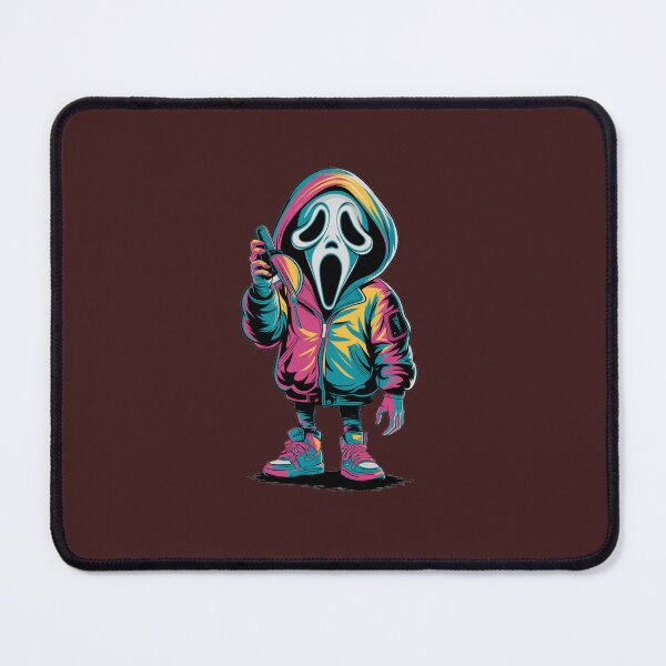 Item preview, Do It Scared My Ghost Wont Associate With Your Ghost designed and sold by ShopSunday.