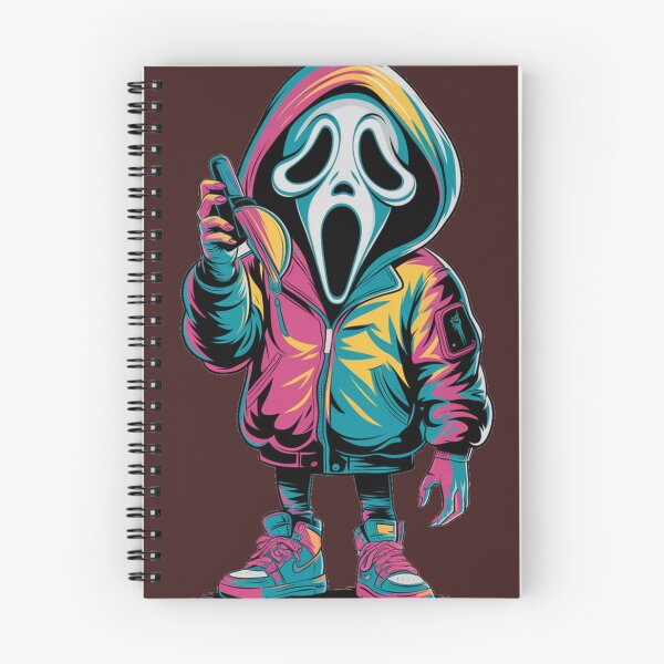 Item preview, Do It Scared My Ghost Wont Associate With Your Ghost  designed and sold by ShopSunday.