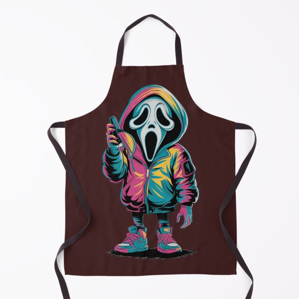 Item preview, Do It Scared My Ghost Wont Associate With Your Ghost designed and sold by ShopSunday.