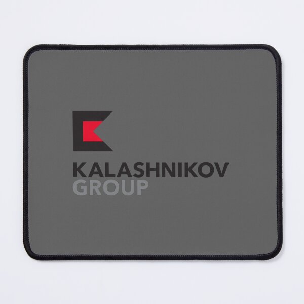 Item preview, Kalashnikov Group Logo designed and sold by Laffs Creations.