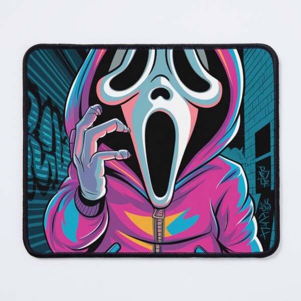 Item preview, Do It Scared My Ghost Wont Associate With Your Ghost designed and sold by ShopSunday.