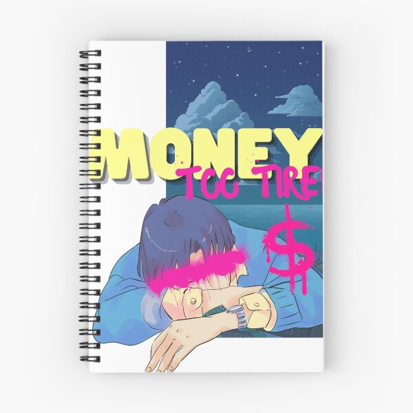 Item preview, Money Money Money! designed and sold by SunSetSunRise64.
