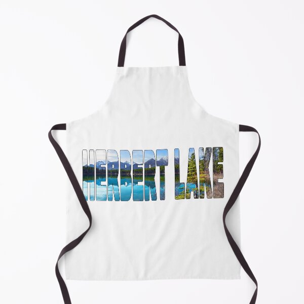 Item preview, HERBERT LAKE - Rocky Mountains Canada Day Reflections designed and sold by Adam Gormley.