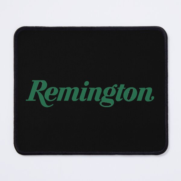 Item preview, Remington Logo designed and sold by Laffs Creations.
