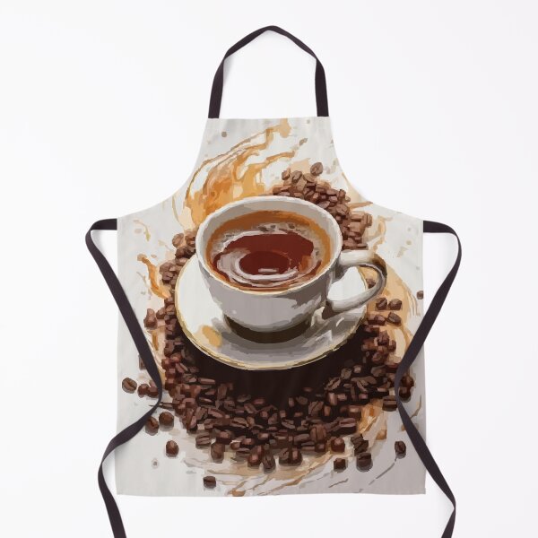 Item preview, Brewed Perfection: National Espresso Day designed and sold by bb-15artstudio.