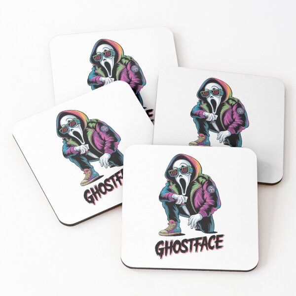 Item preview, Do It Scared My Ghost Wont Associate With Your Ghost  designed and sold by ShopSunday.