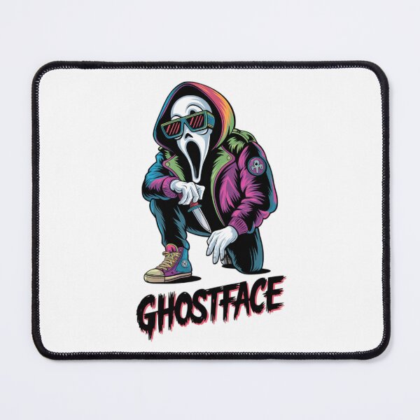 Item preview, Do It Scared My Ghost Wont Associate With Your Ghost designed and sold by ShopSunday.