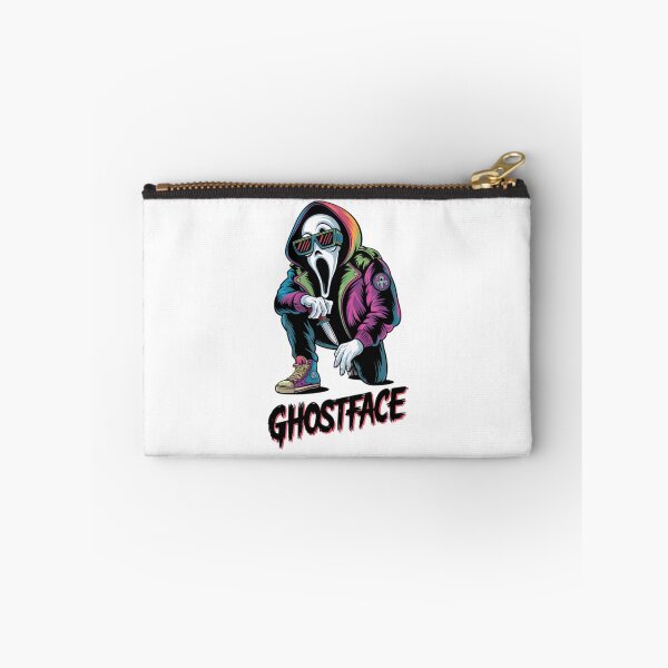 Item preview, Do It Scared My Ghost Wont Associate With Your Ghost  designed and sold by ShopSunday.
