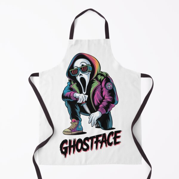Item preview, Do It Scared My Ghost Wont Associate With Your Ghost designed and sold by ShopSunday.