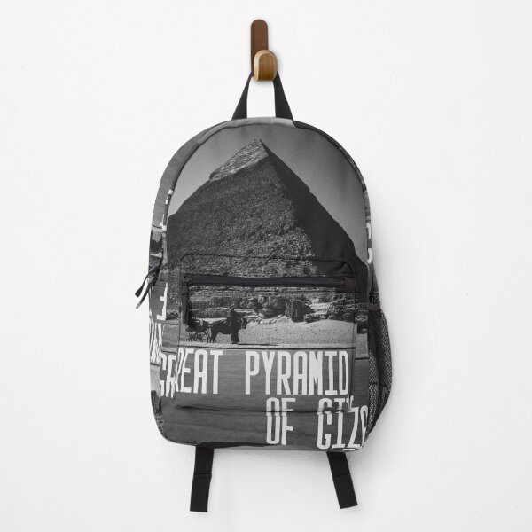 Item preview, Great Pyramid of Giza designed and sold by TravelWish.