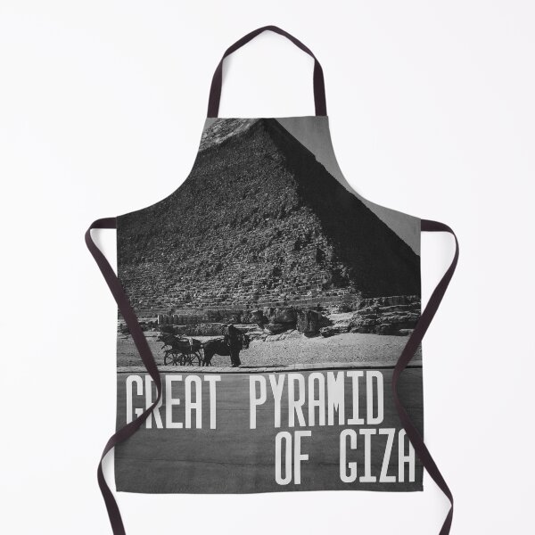 Item preview, Great Pyramid of Giza designed and sold by TravelWish.