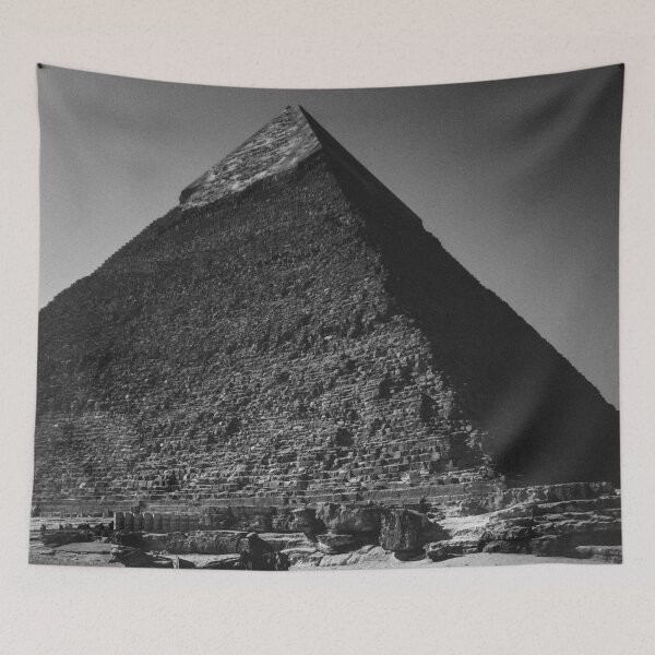 Item preview, Great Pyramid of Giza designed and sold by TravelWish.