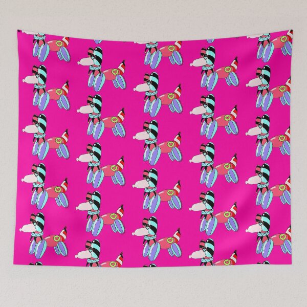 Item preview, Fizzarolli designed and sold by TheAshCreations.