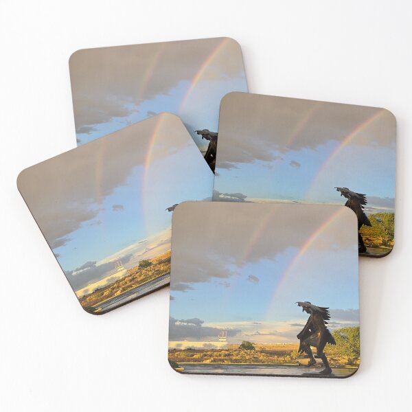 Item preview, Dancing under a Rainbow designed and sold by LizGalpinPhotos.