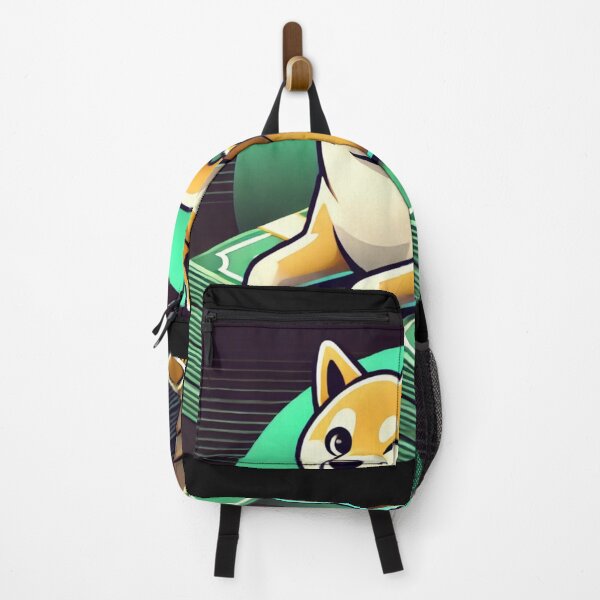 Item preview, doge designed and sold by TEEJAMBOREE.
