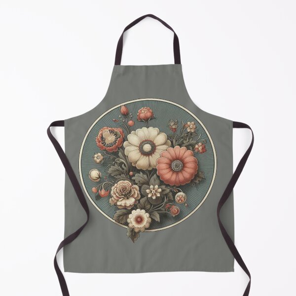 Item preview, Naturalistic composition of Flowers designed and sold by Tori-Rori.
