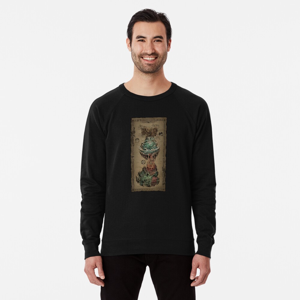 Item preview, Lightweight Sweatshirt designed and sold by NamaMerch.