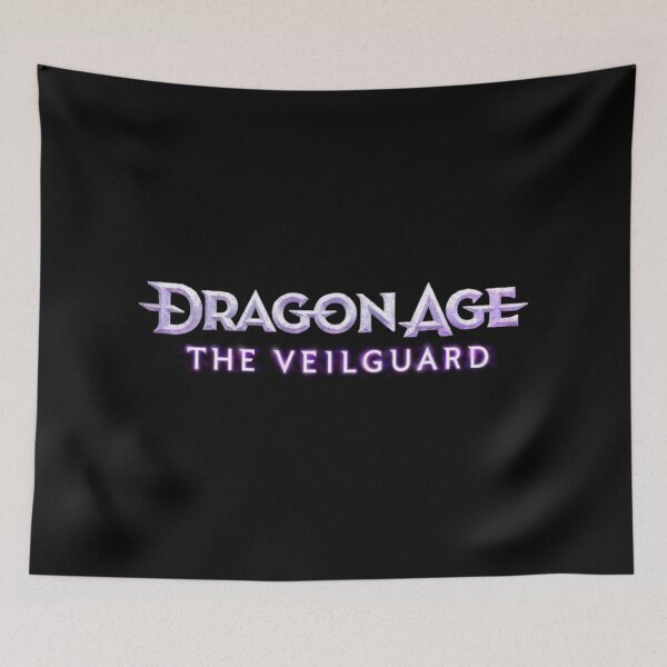 Item preview, Dragon Age The Veilguard designed and sold by laurasgallery.