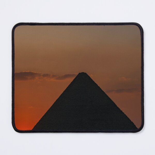 Item preview, Great Pyramid of Giza designed and sold by TravelWish.