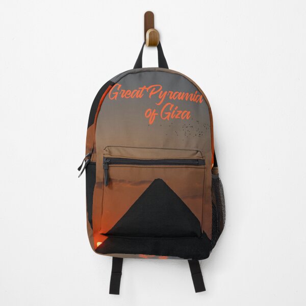 Item preview, Great Pyramid of Giza designed and sold by TravelWish.