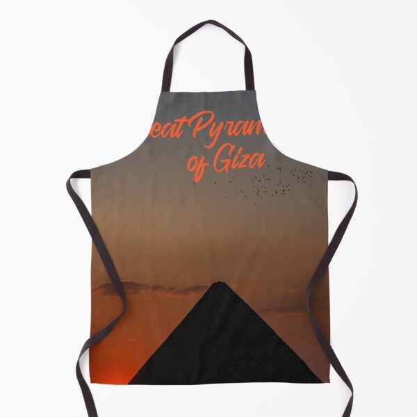 Item preview, Great Pyramid of Giza designed and sold by TravelWish.