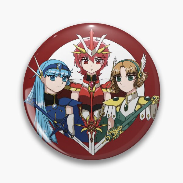 Item preview, Magic Knights designed and sold by sloewth.