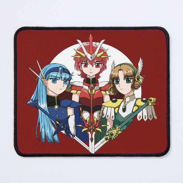 Item preview, Magic Knights designed and sold by sloewth.