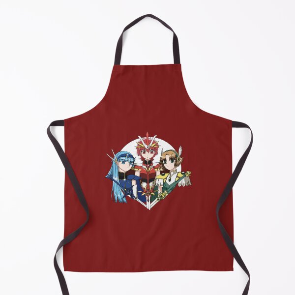 Item preview, Magic Knights designed and sold by sloewth.