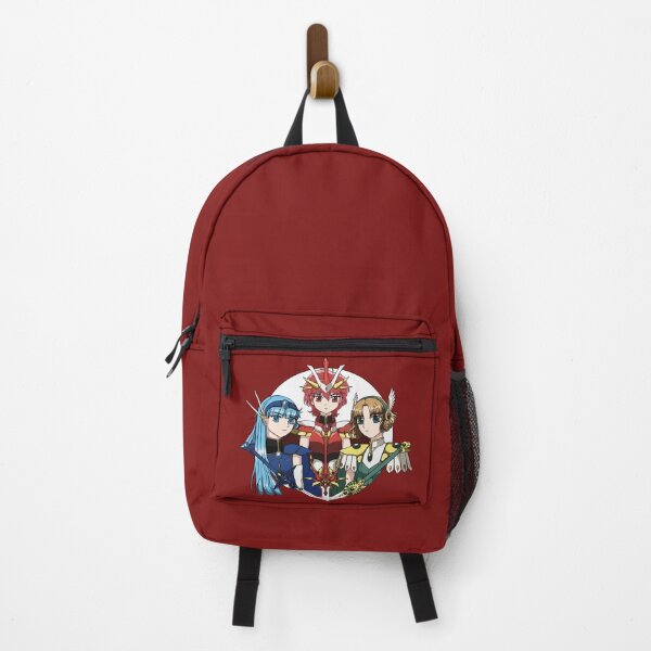 Item preview, Magic Knights designed and sold by sloewth.