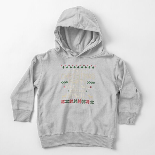 Item preview, This Christmas party could have been an email  designed and sold by messy-nessie.