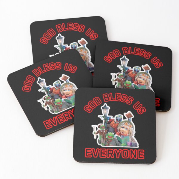 Item preview, Muppets Christmas  designed and sold by WoodburyLake.
