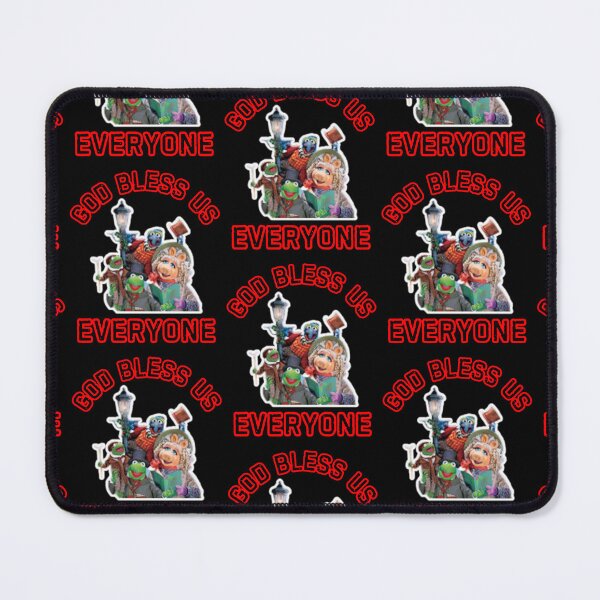 Item preview, Muppets Christmas designed and sold by WoodburyLake.