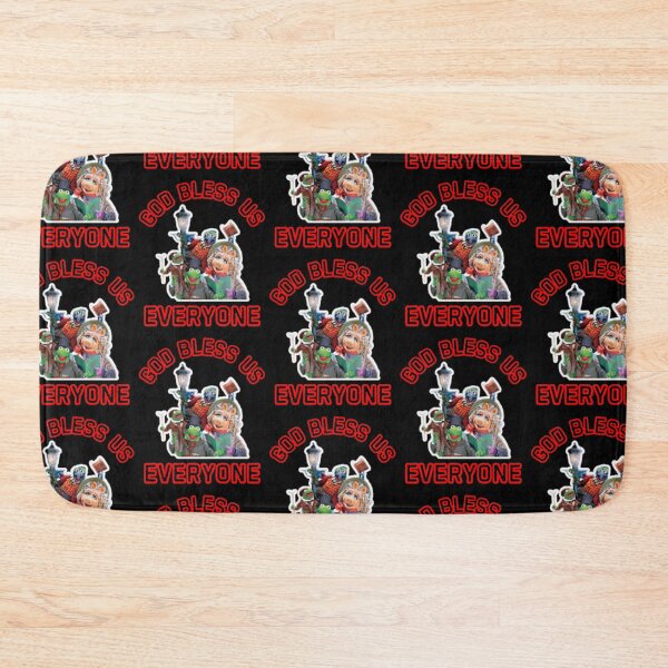 Item preview, Muppets Christmas  designed and sold by WoodburyLake.