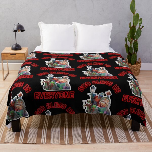 Item preview, Muppets Christmas  designed and sold by WoodburyLake.