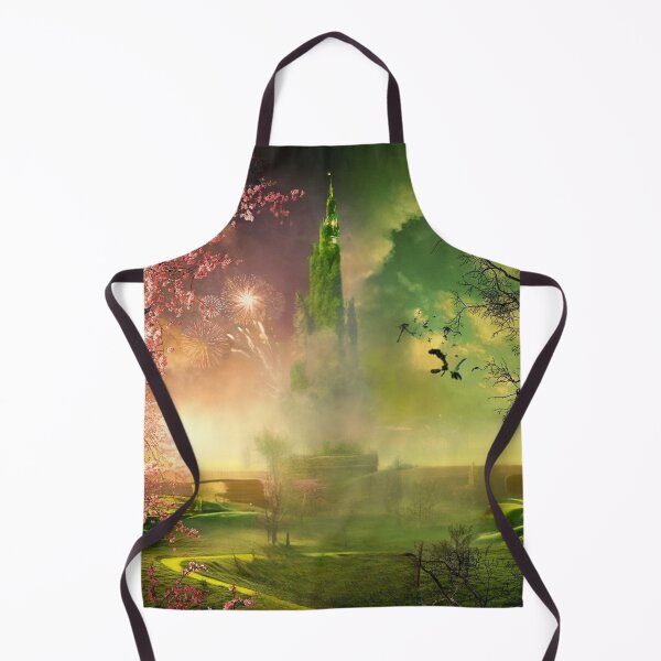 Item preview, alternative fan fantasy music witch movie poster ambient world designed and sold by miss madison creates.