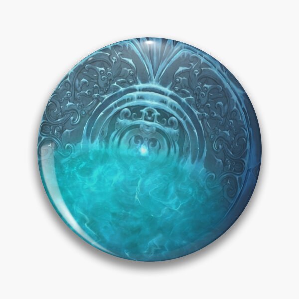 Item preview, Frozen Shield designed and sold by mathkyvon.