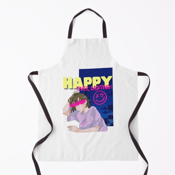 Item preview, How to become happy forever? designed and sold by SunSetSunRise64.