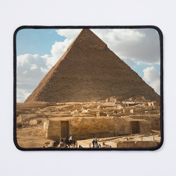 Item preview, Great Pyramid of Giza designed and sold by TravelWish.