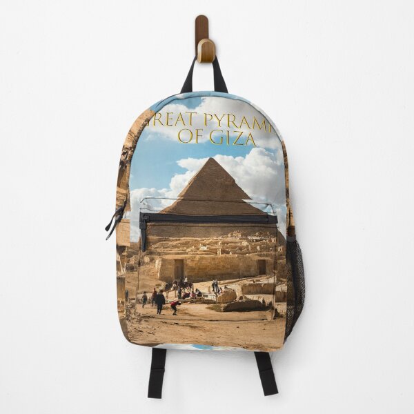 Item preview, Great Pyramid of Giza designed and sold by TravelWish.