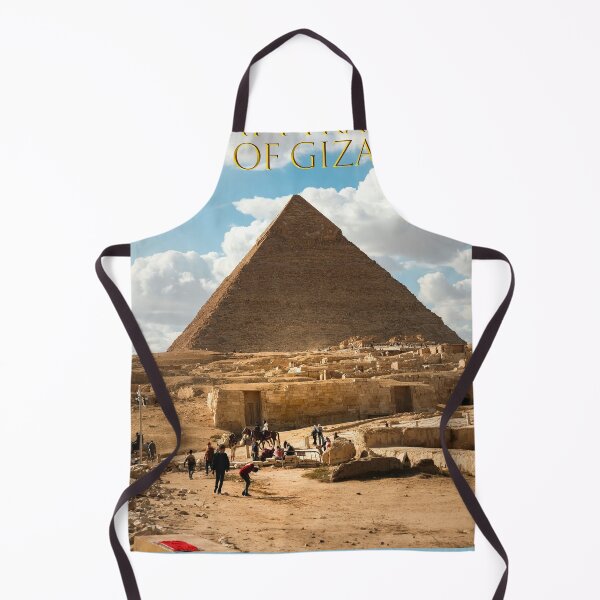 Item preview, Great Pyramid of Giza designed and sold by TravelWish.