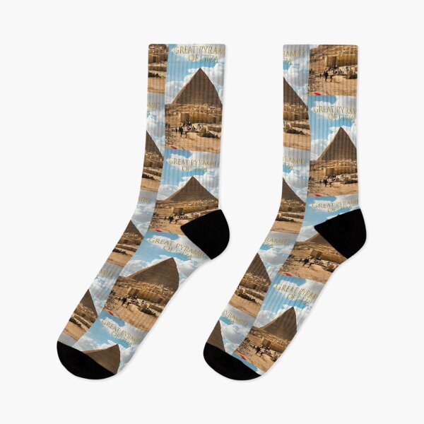 Item preview, Great Pyramid of Giza designed and sold by TravelWish.