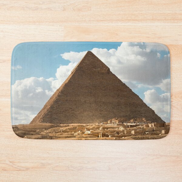 Item preview, Great Pyramid of Giza designed and sold by TravelWish.