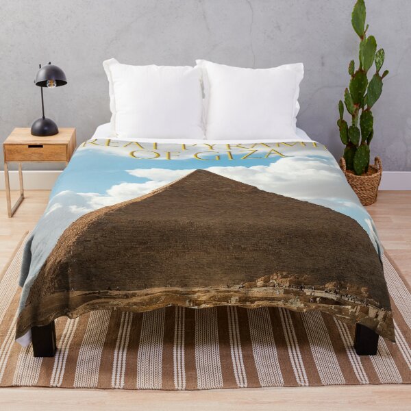 Item preview, Great Pyramid of Giza designed and sold by TravelWish.