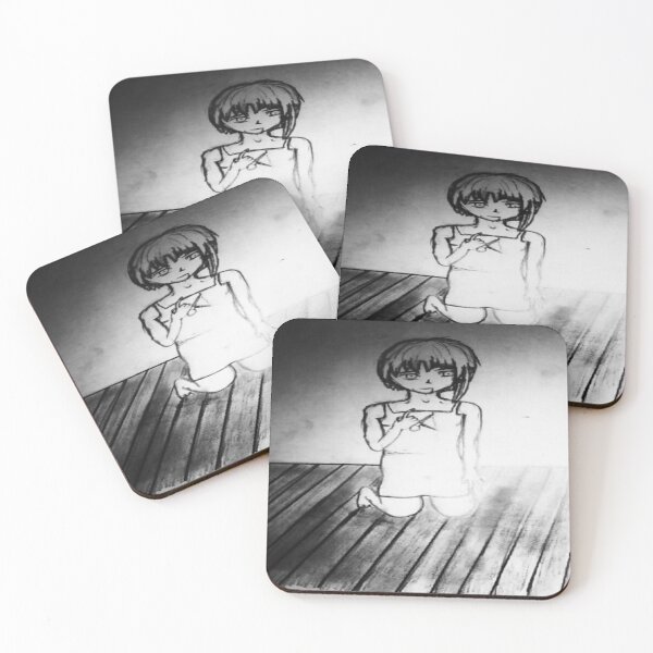 Item preview, Paranoia designed and sold by Marcelodesenhos.