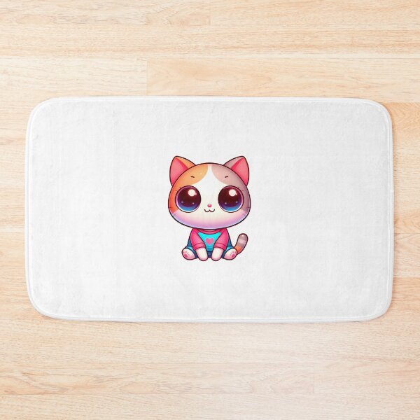 Item preview, Affectionate cat designed and sold by salomonkr2.